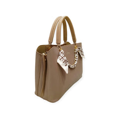 The Signature Scarf Bag
