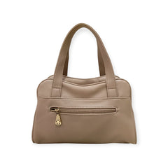 The Goldenring Satchel