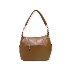 PU Leather Shoulder bag