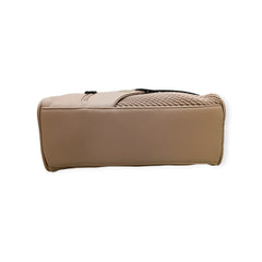 The Goldenring Satchel