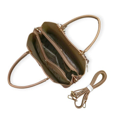The Signature Scarf Bag