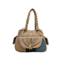 The Boga Tri-Color Bag