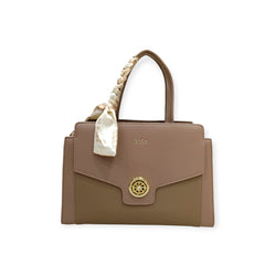 The Ribbon Bag
