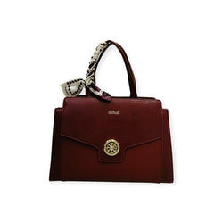 The Ribbon Bag