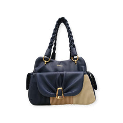 The Boga Tri-Color Bag