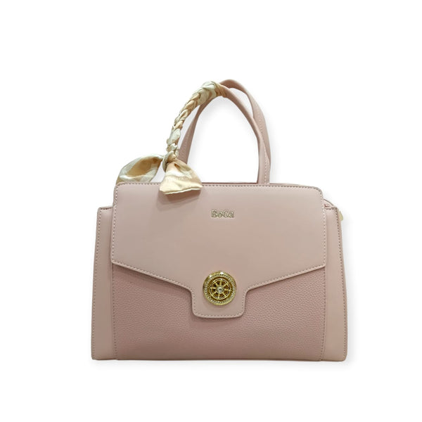 The Ribbon Bag