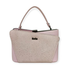 The Speckled Satchel Frame Bag