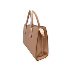 The Chic Carry Bag