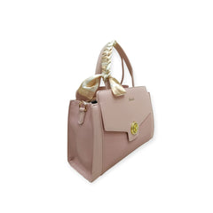 The Ribbon Bag