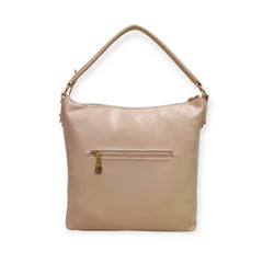 Crescent Tote