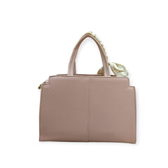 The Ribbon Bag