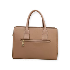 The Chic Carry Bag