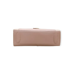 The Ribbon Bag