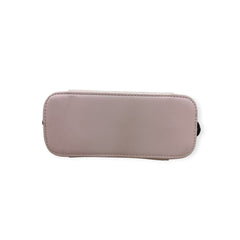 The Speckled Satchel Frame Bag