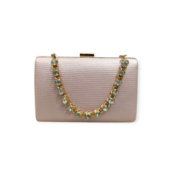 Embellished Clutch