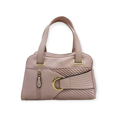 The Goldenring Satchel
