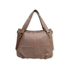 The Sassy Satchel