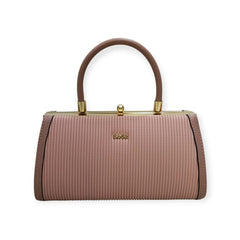 The Boga "Ribbed Box" Frame Bag