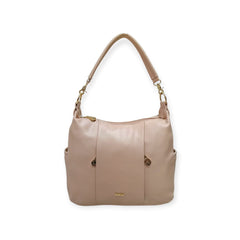 PU Leather Shoulder bag