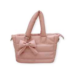 The Bow Belle Bag