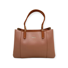The Duotone Satchel