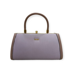 The Boga "Ribbed Box" Frame Bag