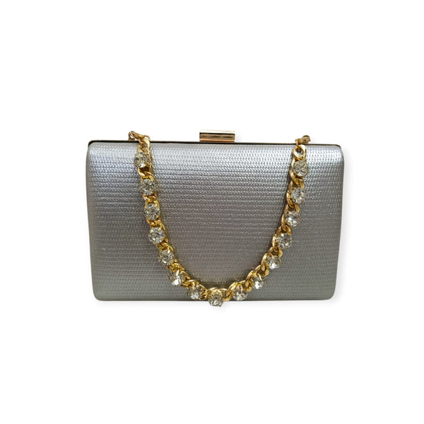 Embellished Clutch