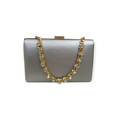 Embellished Clutch