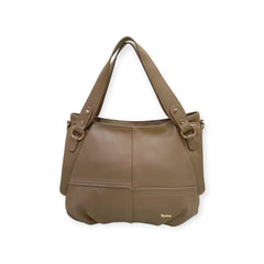 The Sassy Satchel