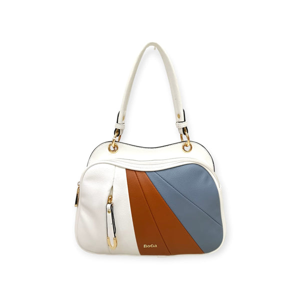 The Uptown Satchel