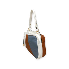 The Uptown Satchel