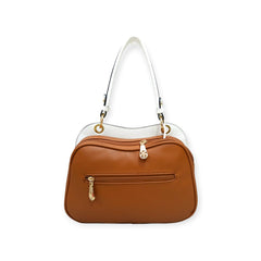 The Uptown Satchel