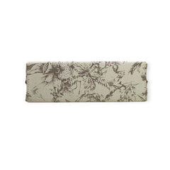 Floral Creeper Box Shape Frame Bag
