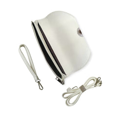 Metal Mesh Vintage Clutch
