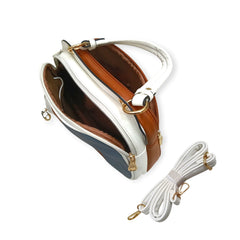 The Uptown Satchel