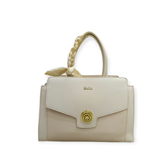 The Ribbon Bag