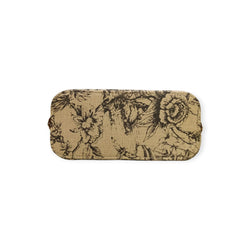 Boga Floral Chain Frame Bag