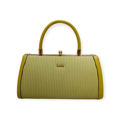The Boga "Ribbed Box" Frame Bag